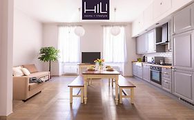Casa Lante By Hili